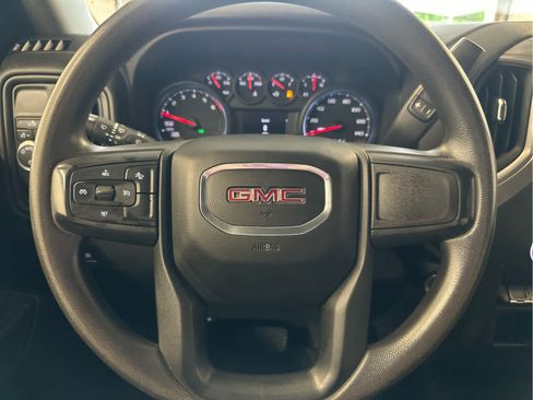 Used 2023 GMC Sierra 1500 Pro w/ Convenience Package image 32