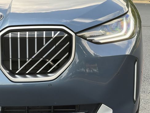 Used 2026 BMW X3 xDrive30i AWD/4WD image 21