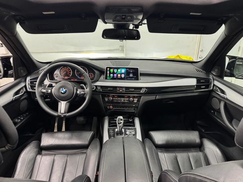Used 2017 BMW X5 xDrive35i AWD/4WD image 31