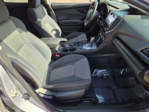 Used 2023 Subaru Crosstrek 2.0i Premium image 20