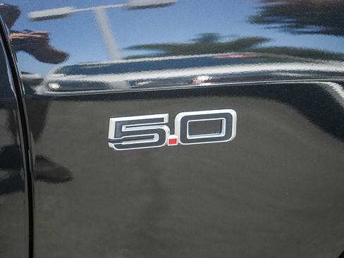 Used 2024 Ford Mustang GT Premium RWD image 8
