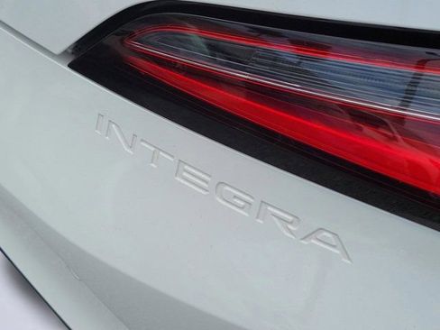 Used 2024 Acura Integra A-Spec FWD image 5