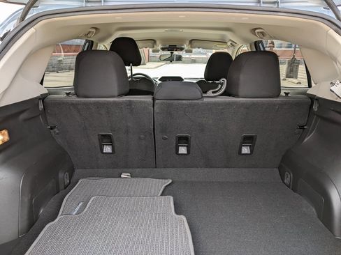 Used 2021 Subaru Crosstrek 2.0i image 26