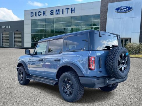 New 2025 Ford Bronco Outer Banks image 4