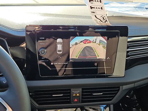 New 2026 Volkswagen Jetta Sport image 16