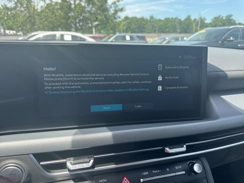 New 2026 Hyundai Sonata SEL AWD/4WD image 29