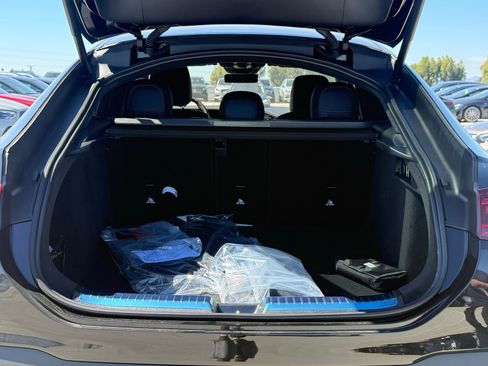 New 2026 Mercedes-Benz GLE 63 AMG S image 12