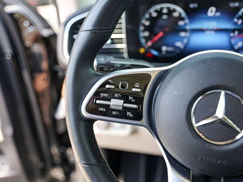 Used 2022 Mercedes-Benz GLE 350 4MATIC image 12