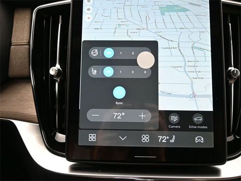 New 2026 Volvo XC90 B6 Core image 22