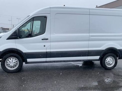 Used 2023 Ford Transit 350 Base image 6