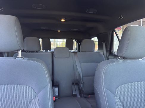 Used 2019 Ford Explorer XLT w/ Equipment Group 201A AWD/4WD image 22