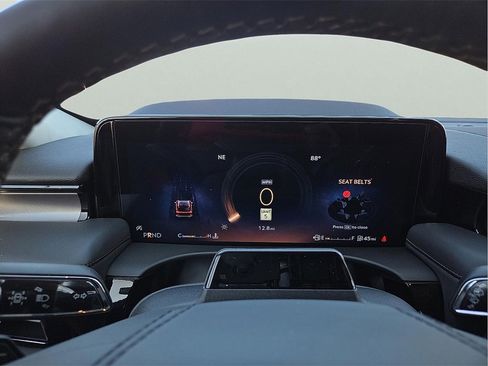 New 2026 Lincoln Aviator Premiere image 18