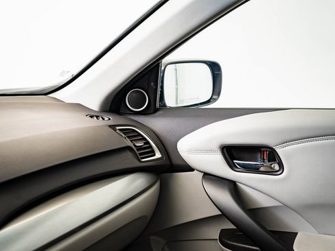 Used 2016 Acura RDX SH-AWD image 33