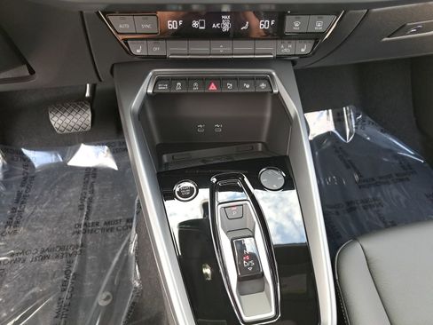 New 2026 Audi A3 2.0T Premium image 21