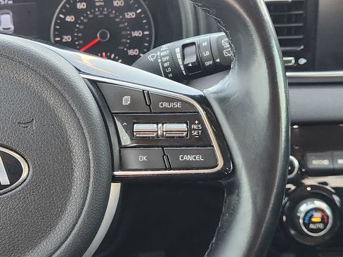 Used 2022 Kia Sportage EX FWD image 28