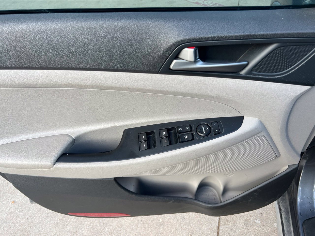Used 2018 Hyundai Tucson SEL FWD image 13