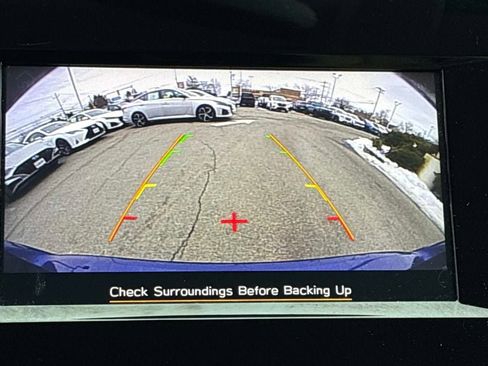 Used 2023 Subaru Impreza Premium image 34