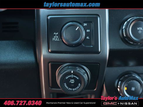 Used 2019 Ford F150 XLT w/ Equipment Group 302A Luxury AWD/4WD image 26