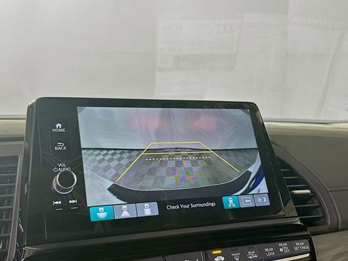 New 2026 Honda Odyssey Elite image 23