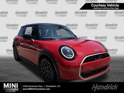 Used 2025 MINI Cooper S