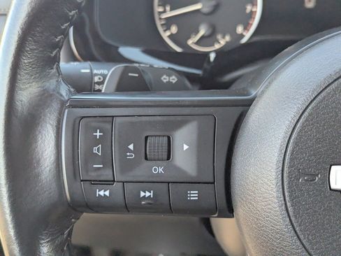 Certified 2024 Nissan Pathfinder SV image 29