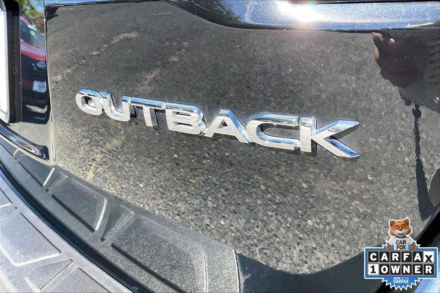 Used 2024 Subaru Outback Premium AWD/4WD image 11