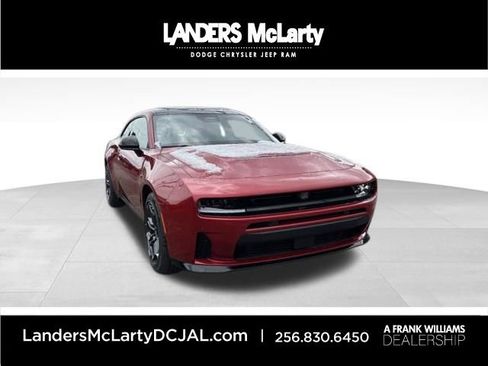 New 2026 Dodge Charger GT w/ Driver Convenience Group image 1