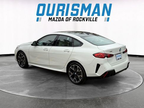 Used 2025 BMW 228i xDrive 228 xDrive Gran Coupe image 4