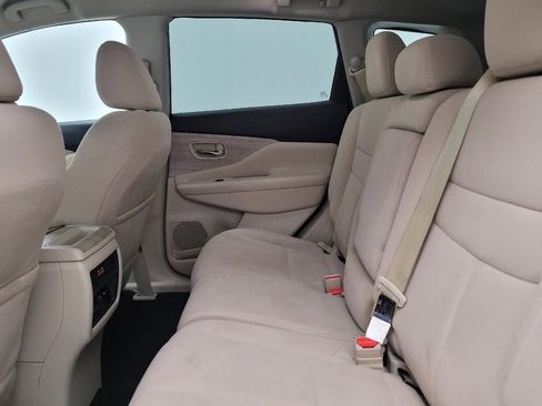 Used 2019 Nissan Murano SV image 18