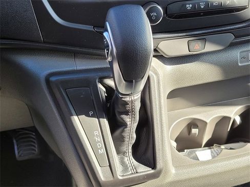 New 2026 Ford Transit 250 Base w/ Load Area Protection Package image 19