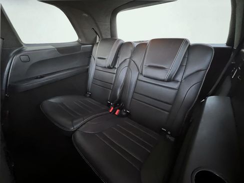 Used 2017 Mercedes-Benz GLS 63 AMG 4MATIC image 22