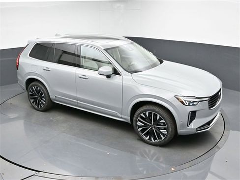 New 2026 Volvo XC90 B6 Ultra image 46