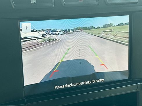 Used 2024 Ford F350 XLT image 17