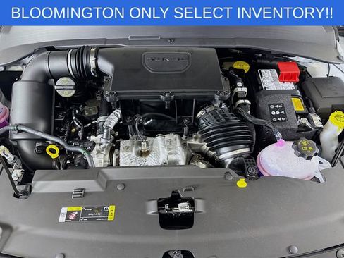 New 2026 Jeep Compass Limited image 27