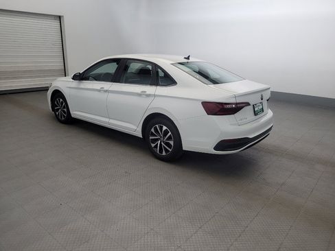 Used 2024 Volkswagen Jetta S FWD image 3