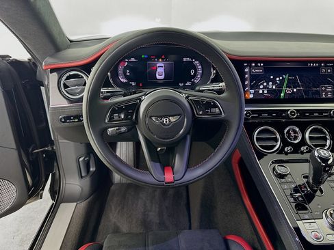 Used 2025 Bentley Continental GT Speed AWD/4WD image 17