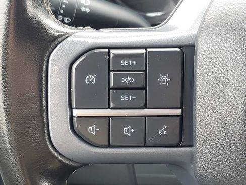 Certified 2023 Ford F150 XLT w/ Equipment Group 302A High image 16