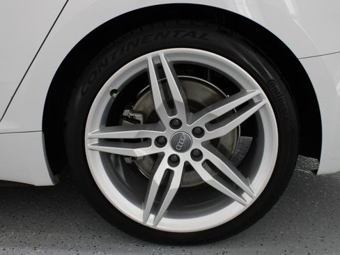 Used 2018 Audi A5 2.0T Premium Plus w/ Premium Plus image 73