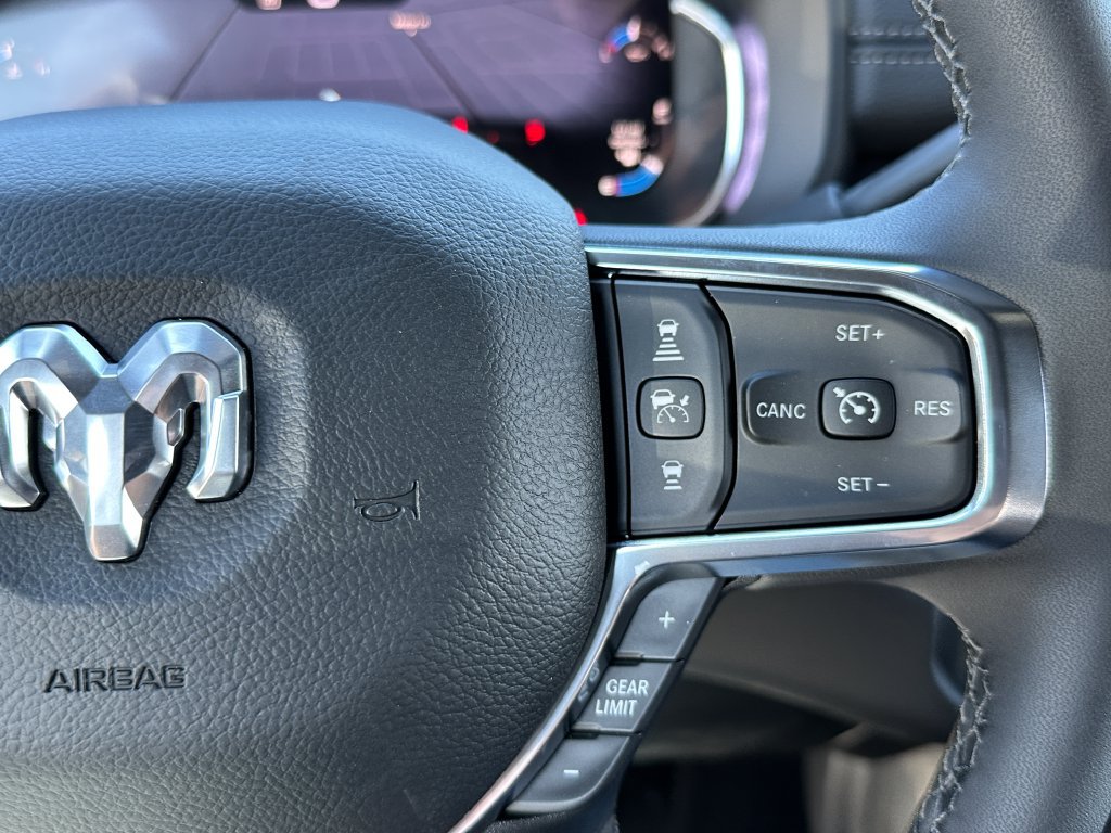 New 2026 RAM 2500 Laramie AWD/4WD image 53