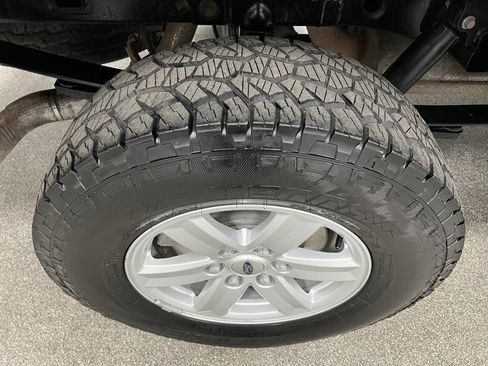 Used 2022 Ford F150 XLT w/ Equipment Group 301A Mid image 19