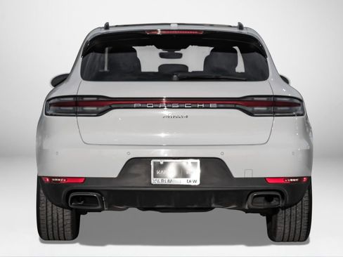Used 2020 Porsche Macan AWD/4WD image 7