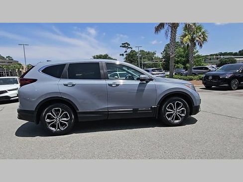 Used 2020 Honda CR-V EX-L image 26