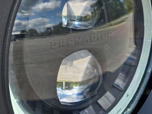 Used 2024 INEOS Grenadier AWD/4WD image 56
