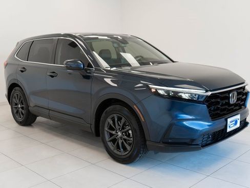 Used 2026 Honda CR-V EX-L image 7