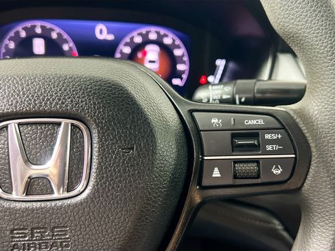 Used 2024 Honda Accord EX image 19