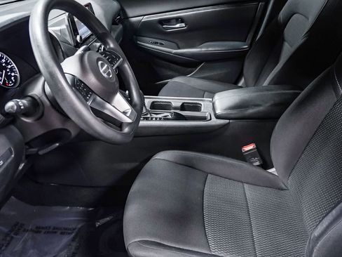 Used 2021 Nissan Sentra S FWD image 19