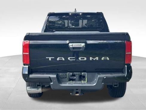Certified 2024 Toyota Tacoma Limited w/ Limited Package (LT) AWD/4WD image 4