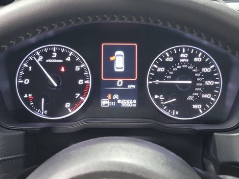 Certified 2026 Subaru Forester Premium AWD/4WD image 32