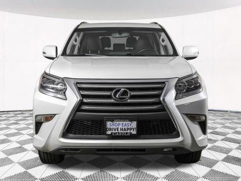 Used 2018 Lexus GX 460 w/ Navigation Package image 13