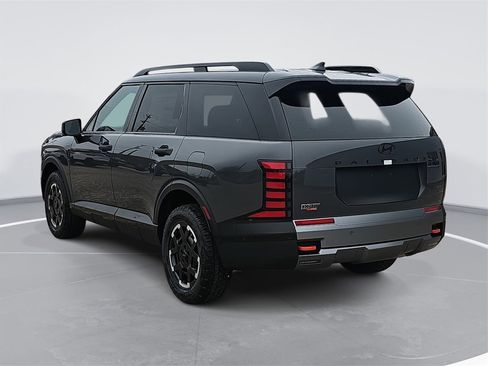 New 2026 Hyundai Palisade XRT Pro image 7